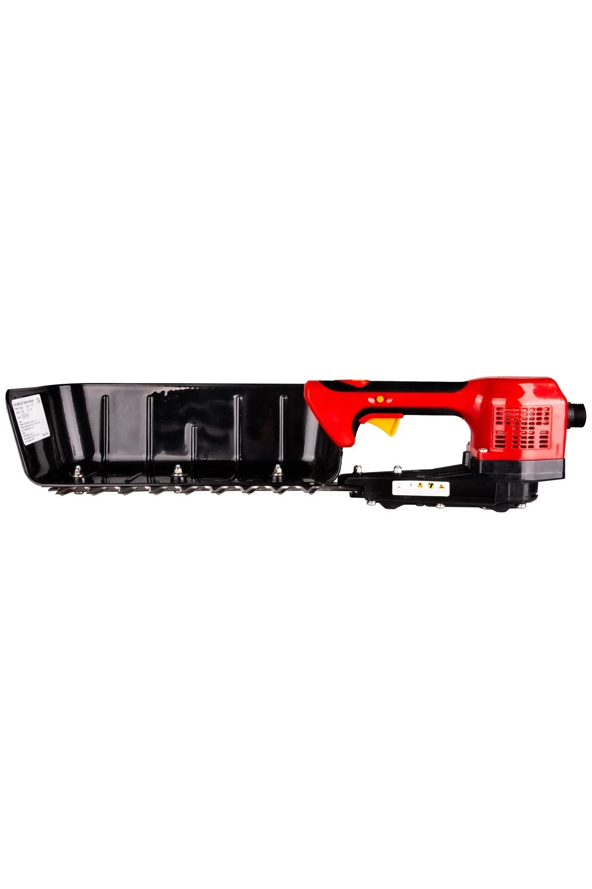 Tasuka Ts-30TP Akülü Çay Toplama Makinesi Akülü Sepetli