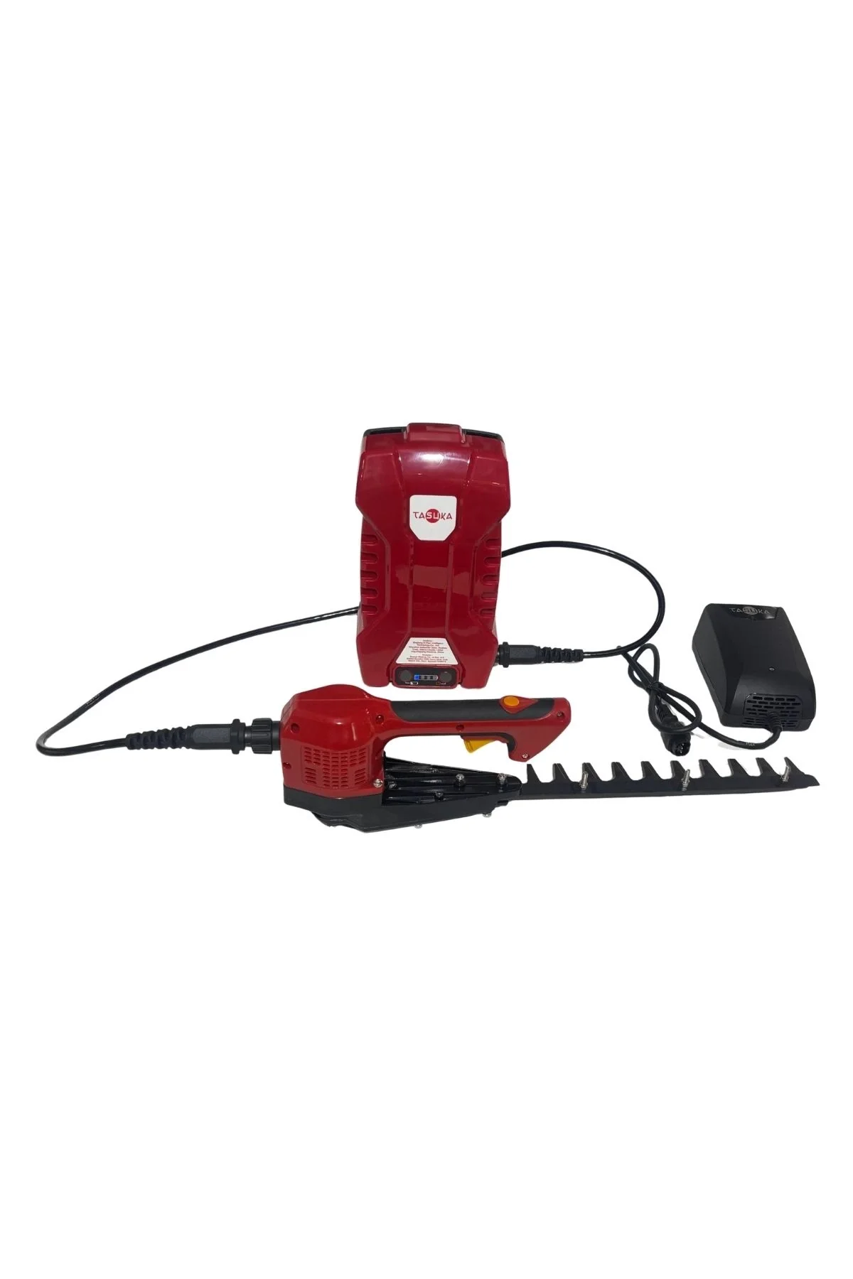 Tasuka Ts-30Tp Akülü Işkın Ve Filiz Alma Makinesi
