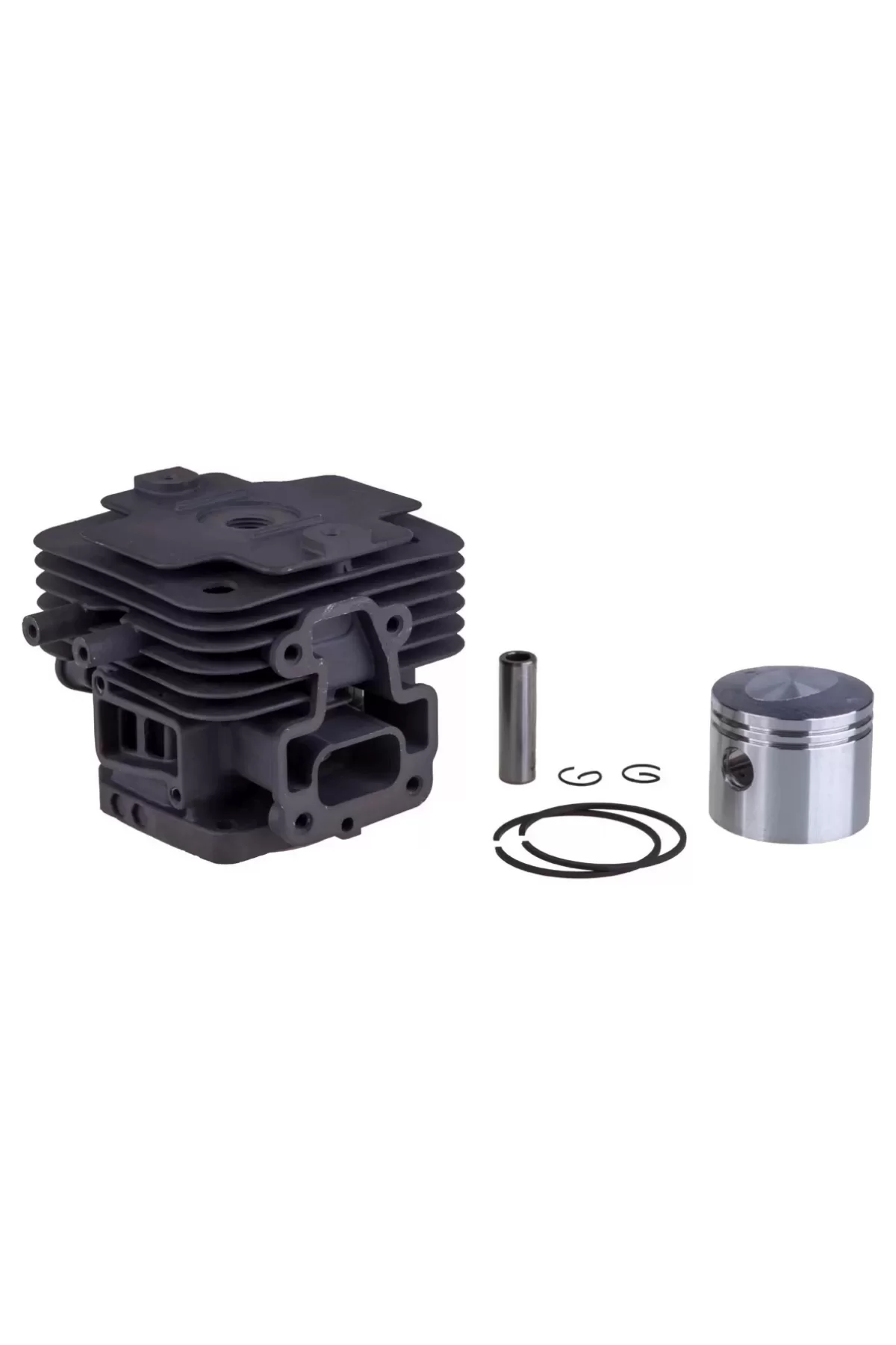 Veta Kawasaki TJ53 Silindir Piston Seti Komple 44MM