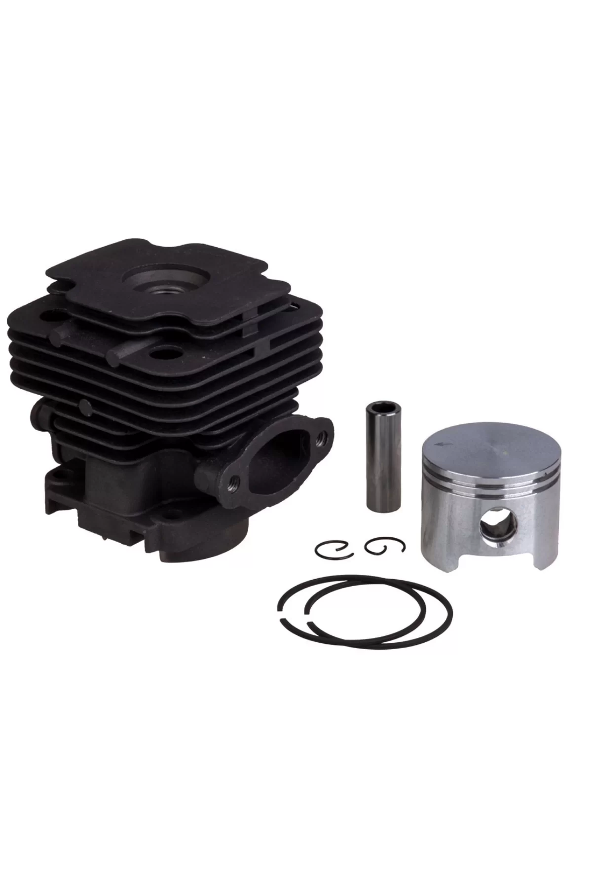 Veta Silindir Piston Seti Komple 45 Mm (Oleomac 453,753T,755M,8530)