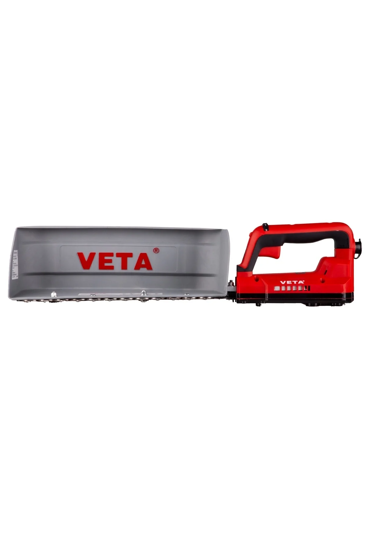 Veta VT-30TP Akülü Çay Toplama Makinesi Akülü Sepetli
