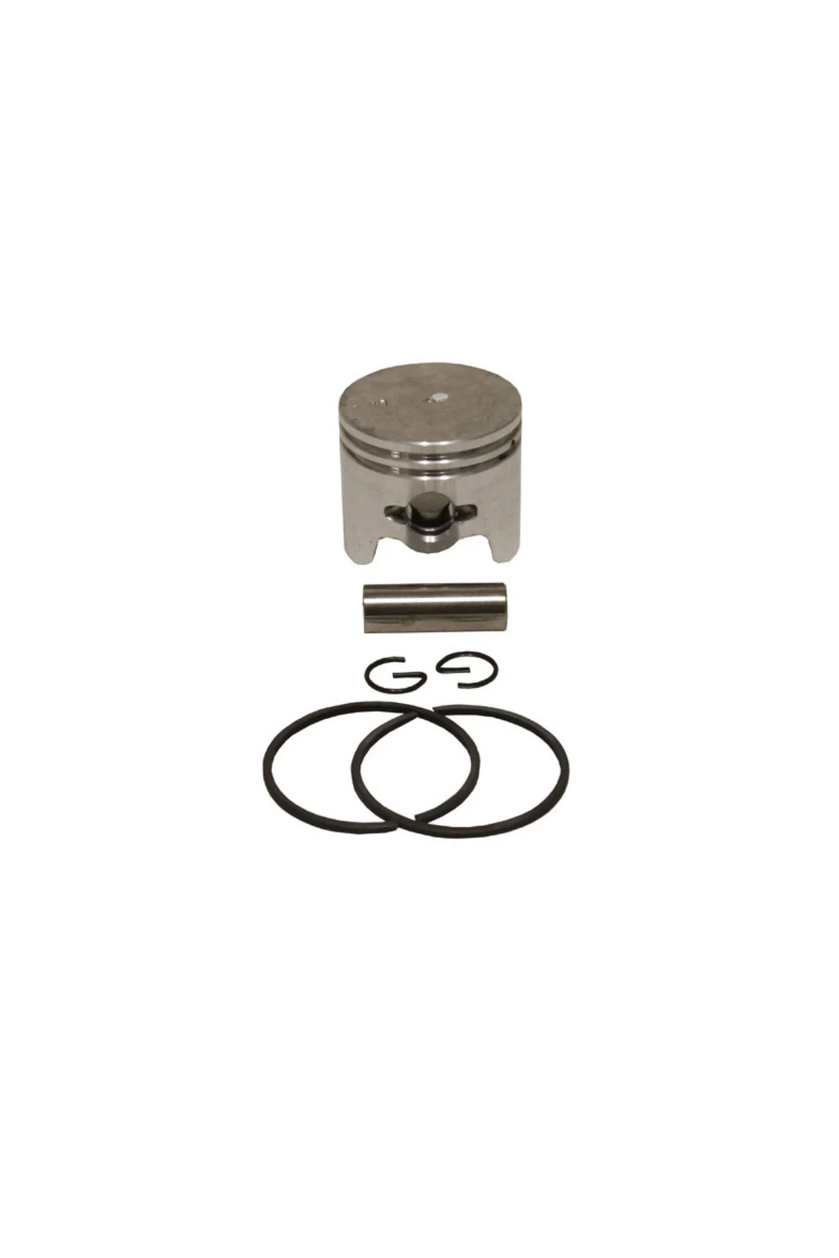 Zomax ZM 2000 Orijinal Piston Komple 30.5mm