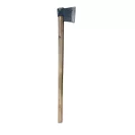 Adige Yassı Odun Baltası 14 Cm