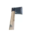 Adige Yassı Odun Baltası 14 Cm