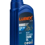 Lubex 20W-50 Motor Yağı 1 Lt