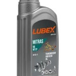 Lubex MT EP90 Şanzıman Yağı 1 Litre