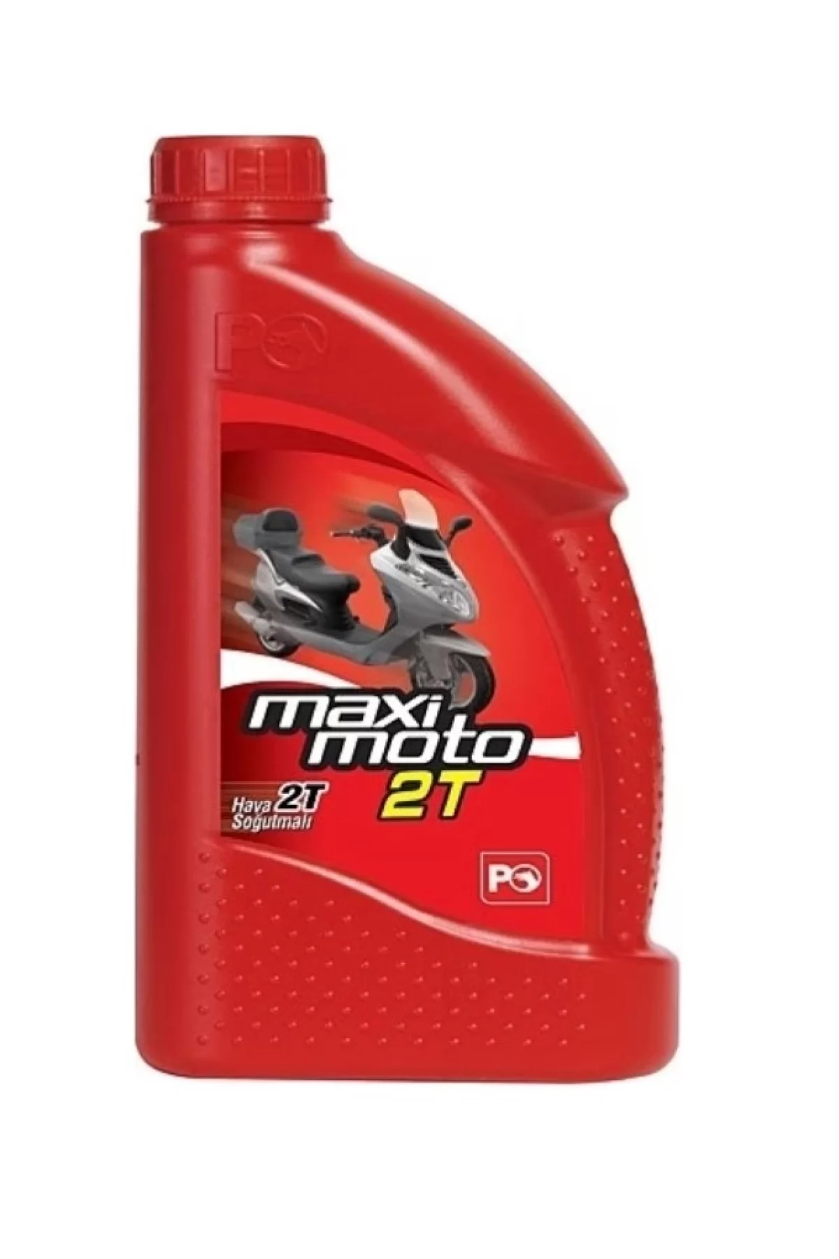 Petrol Ofisi Maksi Moto 2 T Motor Yağı 1 lt