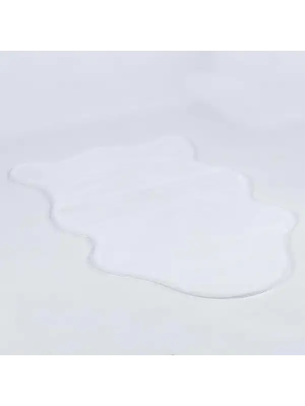 Apex Meloni Beyaz Post