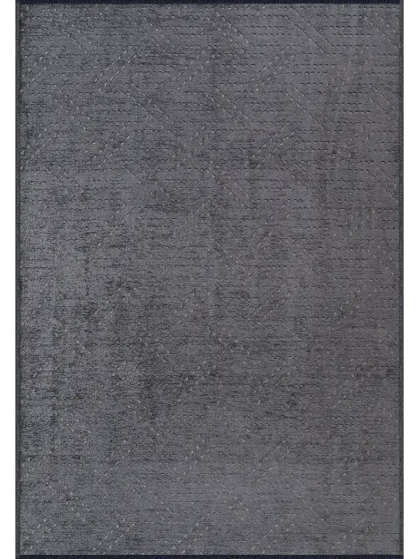 Aris Halı Antik 4091 Antrasit