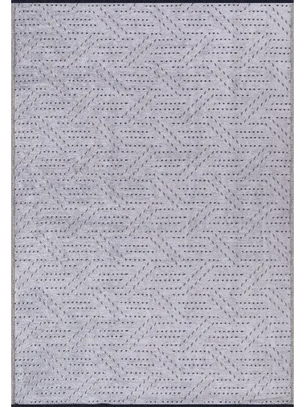 Aris Halı Antik 4091 Gri