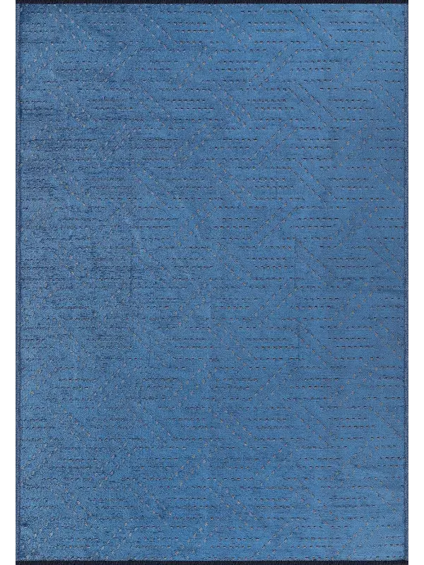 Aris Halı Antik 4091 Mavi