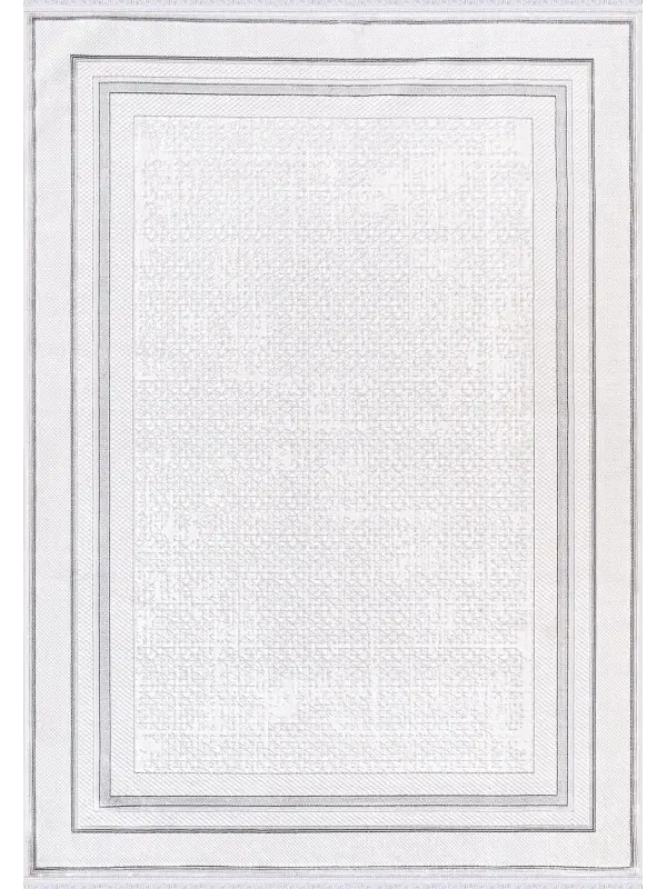 Aris Halı Kehribar 4047 Gri