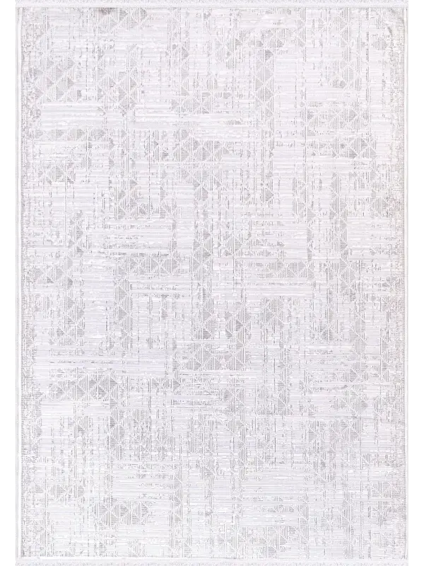 Aris Halı Kehribar 4050 Gri