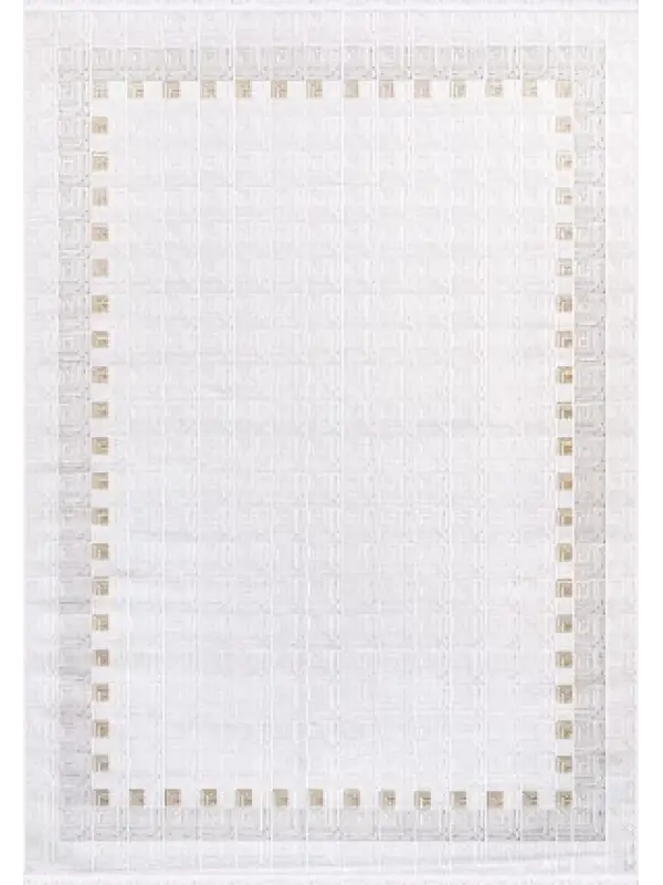 Aris Halı Kehribar 4065 Gold