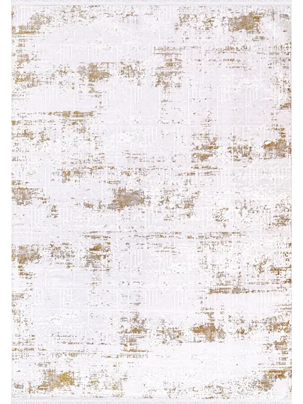 Aris Halı Kehribar 4067 Gold