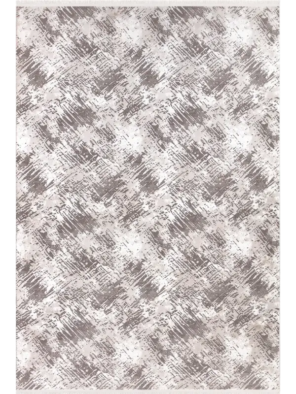 Aris Halı Lal 4023 Gri