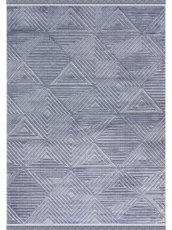 Aris Halı Lapis 4052 Gri