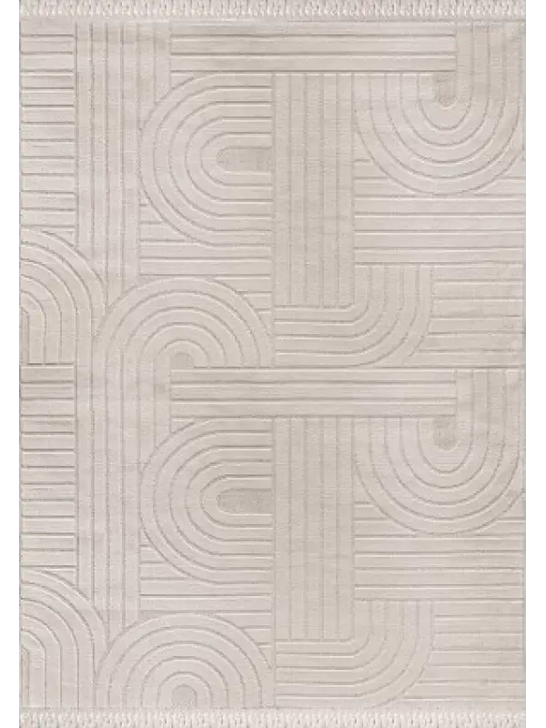 Aris Halı Lapis 4099 Bej