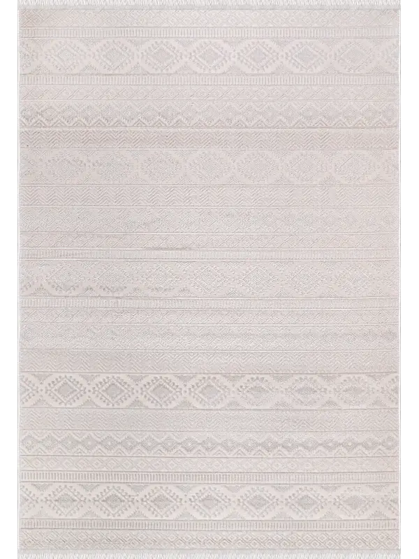 Aris Halı Life 1000 Krem