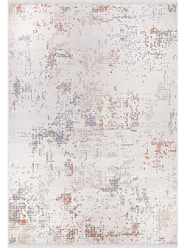Aris Halı Life 1001 Multi
