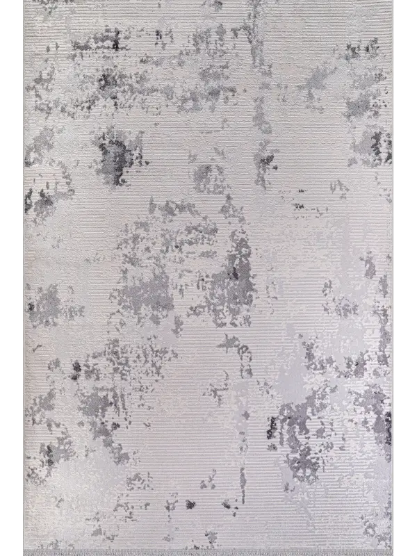 Aris Halı Life 1003 Gri
