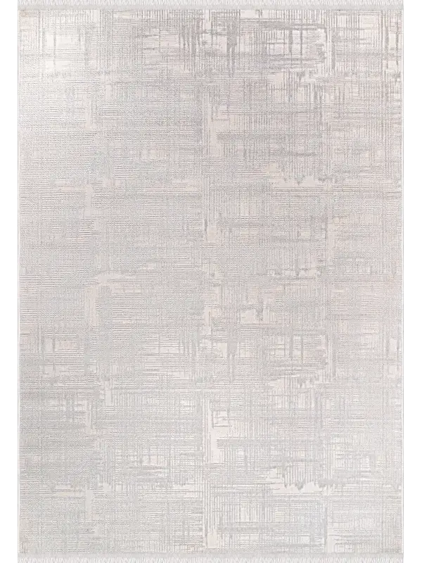 Aris Halı Life 1004 Krem