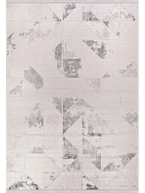 Aris Halı Life 1005 Gri