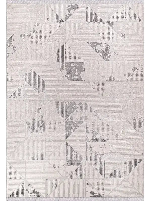 Aris Halı Life 1005 Kahve