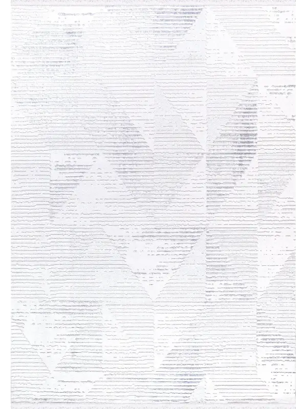 Aris Halı Mercan 4040 Gri