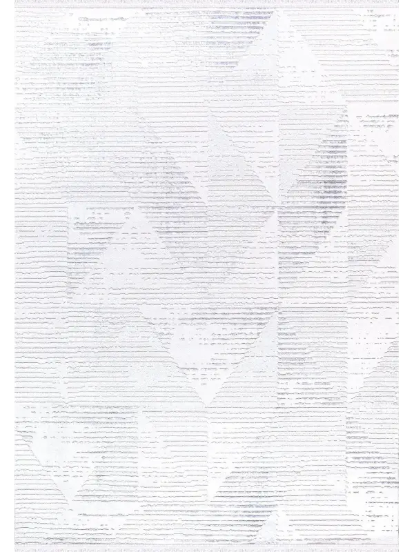 Aris Halı Mercan 4042 Krem