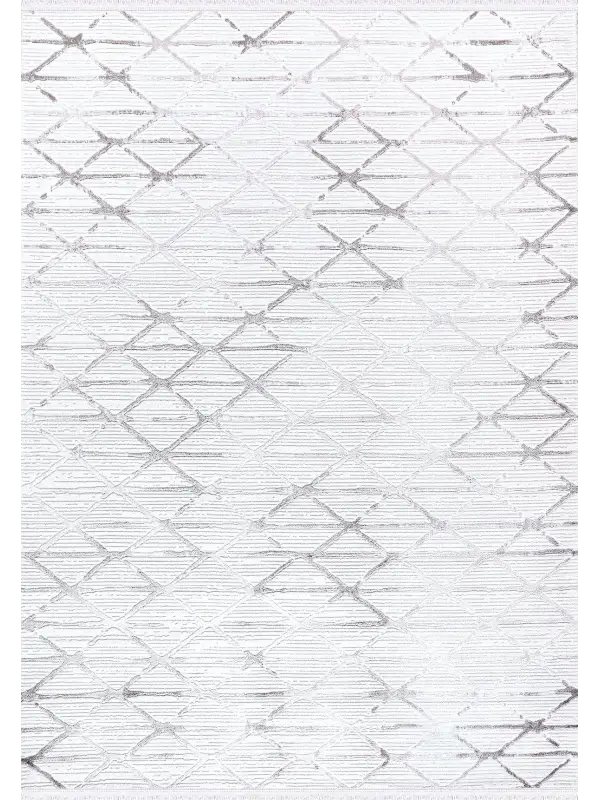 Aris Halı Mercan 4054 Kahve