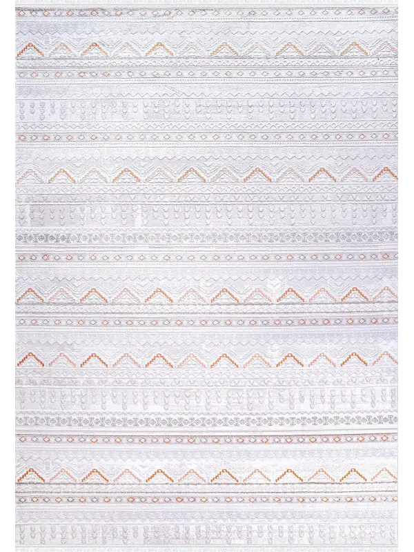 Aris Halı Mercan 4059 Taba