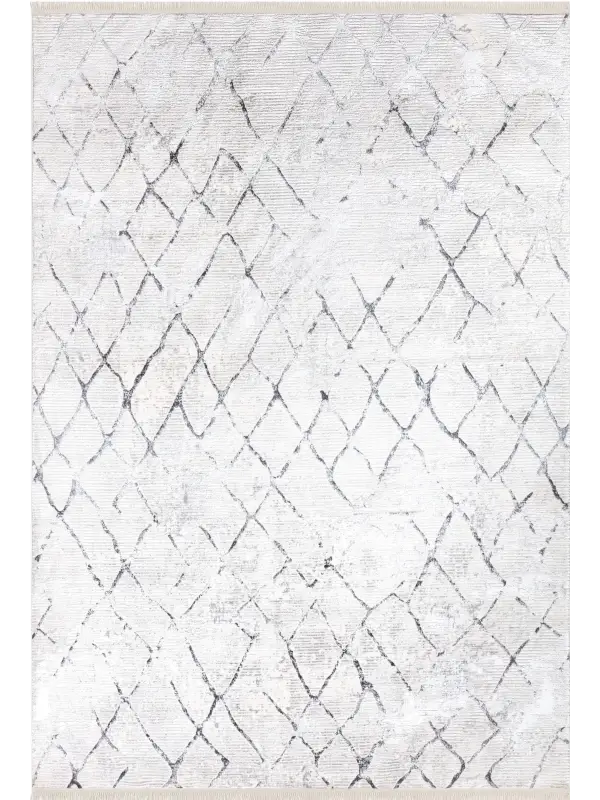 Aris Halı OPAL - 4025 Gri