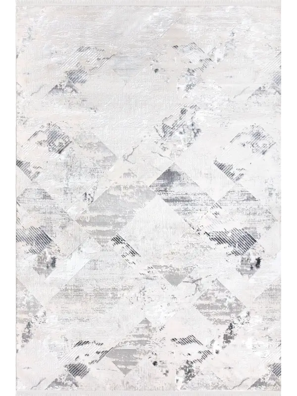 Aris Halı OPAL - 4026 Gri