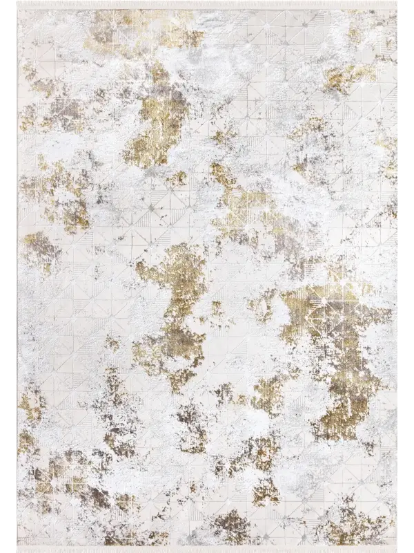 Aris Halı OPAL - 4027 Gold