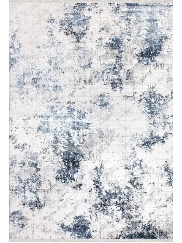 Aris Halı OPAL - 4027 Mavi