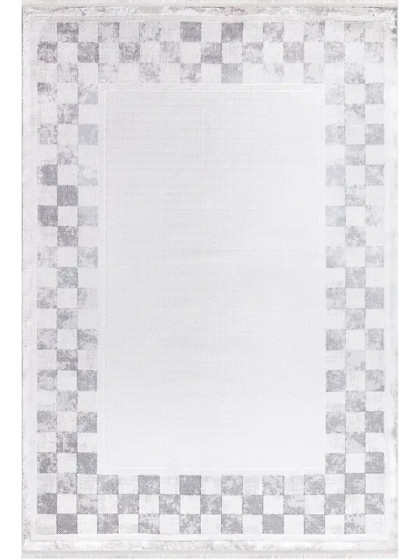 Aris Halı OPAL - 4028 Gri