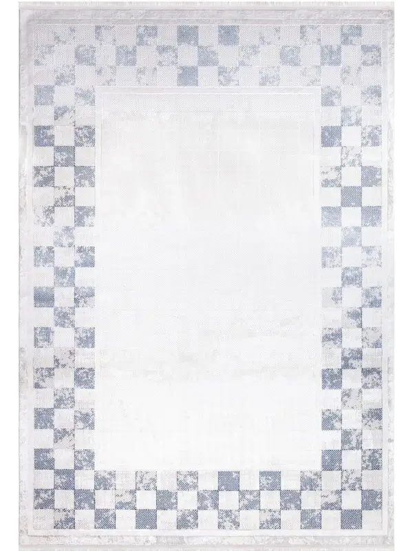 Aris Halı OPAL - 4028 Mavi