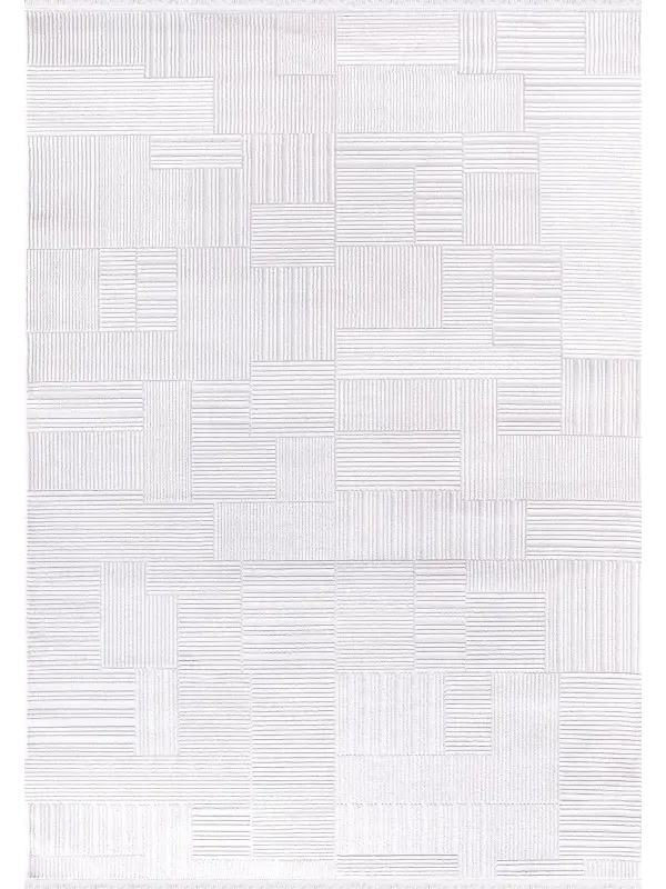 Aris Halı PERLA - 4031 GRİ