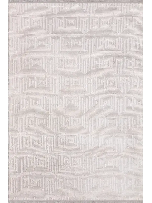 Aris Halı SAFİR - 4019 Bej