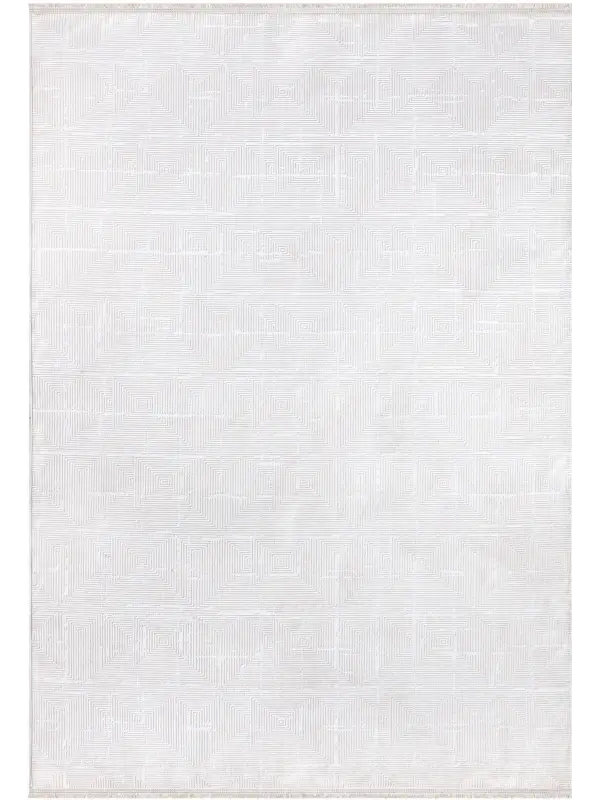 Aris Halı SAFİR - 4019 Krem