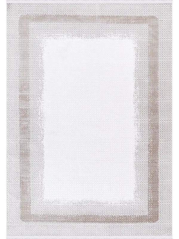 Aris Halı SAFİR - 4038 Bej