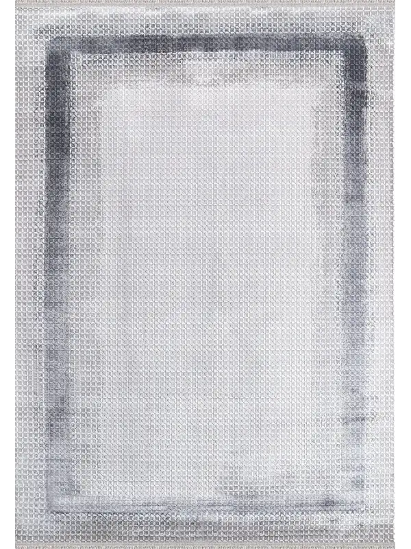 Aris Halı SAFİR - 4038 Gri