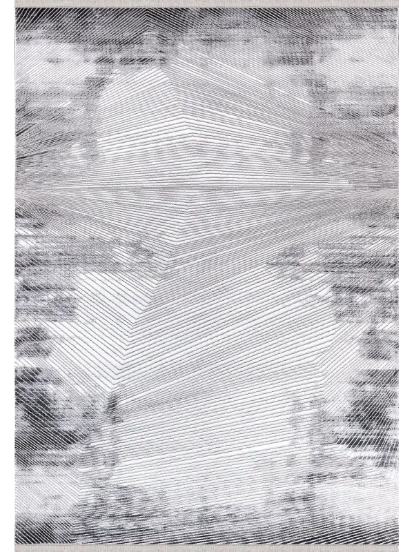 Aris Halı SAFİR - 4071 Gri