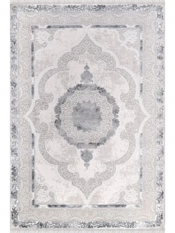 Aris Halı Valeria 2000 Gri