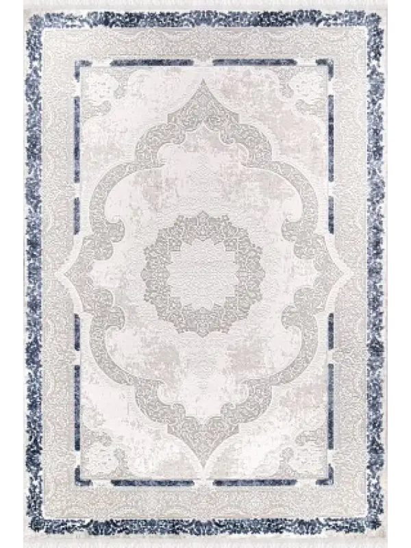 Aris Halı Valeria 2000 Mavi