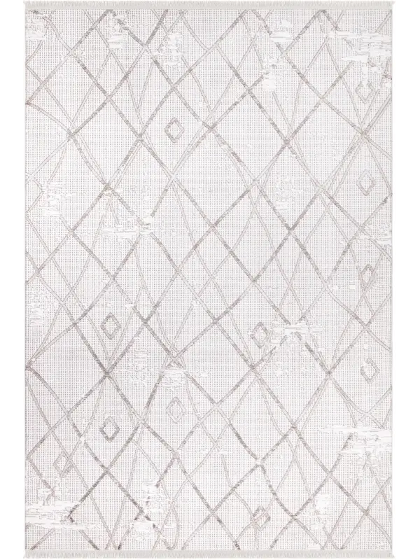 Aris Halı YAKUT - 4010 Kemik