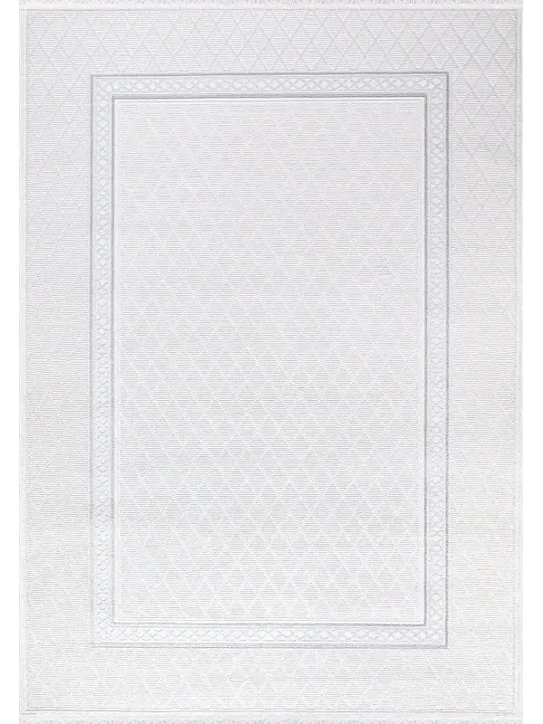 Aris Halı YAKUT - 4069 Gri