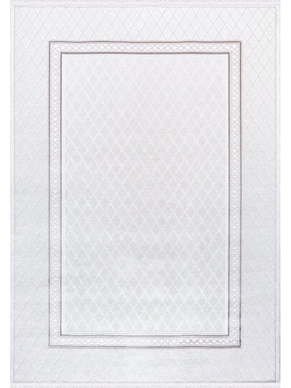 Aris Halı YAKUT - 4069 Kahve