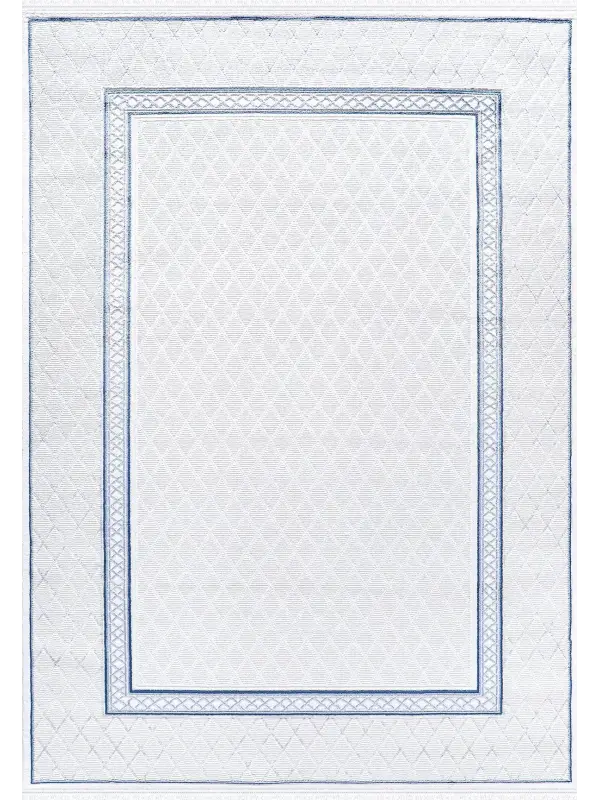 Aris Halı YAKUT - 4069 Mavi